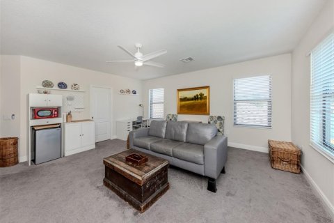 Купить виллу или дом в Нокомис, Флорида 15 комнат, 282.42м2, № 1837655 - фото 24