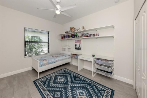 Купить виллу или дом в Нокомис, Флорида 15 комнат, 282.42м2, № 1837655 - фото 21