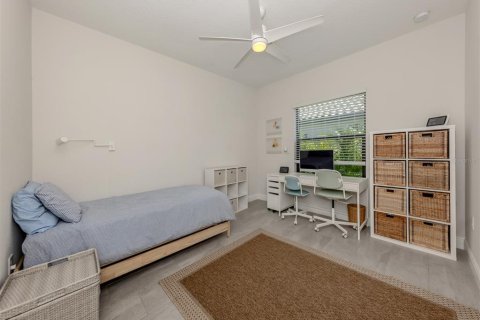 Купить виллу или дом в Нокомис, Флорида 15 комнат, 282.42м2, № 1837655 - фото 18