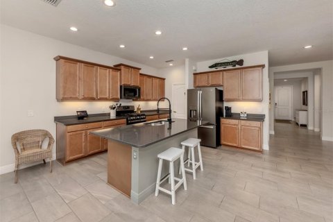 Купить виллу или дом в Нокомис, Флорида 15 комнат, 282.42м2, № 1837655 - фото 13