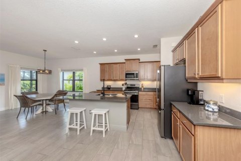Купить виллу или дом в Нокомис, Флорида 15 комнат, 282.42м2, № 1837655 - фото 3