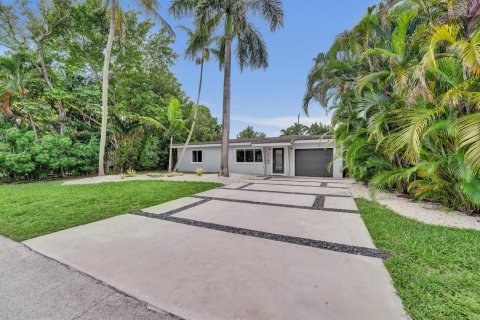 Casa en Wilton Manors, Florida 2 dormitorios, 116.69 m2 № 2363571