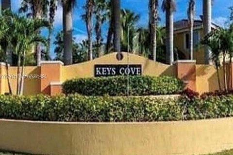 Casa en venta en Homestead, Florida, 3 dormitorios, 98.48 m2 № 2032133 - foto 27