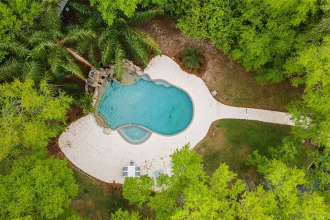 House in Ocala, Florida 4 bedrooms, 824.14 sq.m. № 1082075 - photo 4