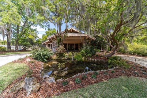 House in Ocala, Florida 4 bedrooms, 824.14 sq.m. № 1082075 - photo 9
