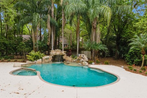 House in Ocala, Florida 4 bedrooms, 824.14 sq.m. № 1082075 - photo 5