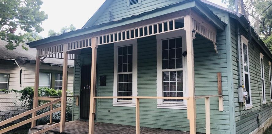 Apartamento en Jacksonville, Florida 3 dormitorios, 96.43 m2 № 1750652