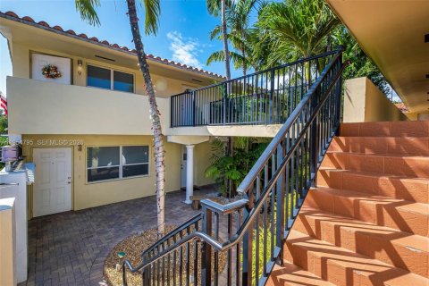 Appartement à louer à Fort Lauderdale, Floride: 1 chambre, 57.6 m2 № 2010924 - photo 14