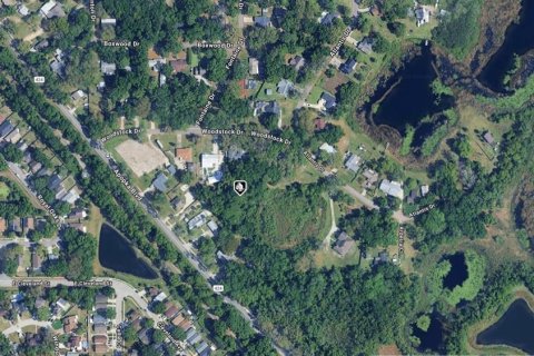 Land in Apopka, Florida № 2156492 - photo 2
