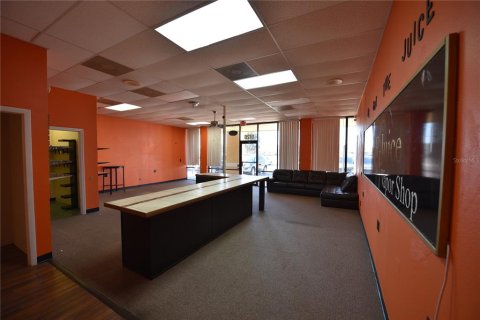 Propiedad comercial en alquiler en New Port Richey, Florida, 132.66 m2 № 1446260 - foto 4