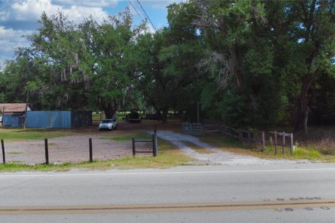 Land in Auburndale, Florida № 1629973 - photo 7