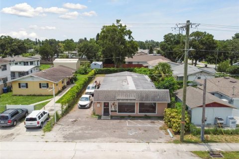 Commercial property in Winter Haven, Florida 169.73 sq.m. № 1313247 - photo 1