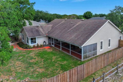 Casa en alquiler en Wellington, Florida, 4 dormitorios, 228.73 m2 № 1139125 - foto 1