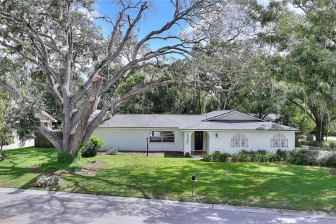 Casa en Thonotosassa, Florida 3 dormitorios, 154.59 m2 № 2376832