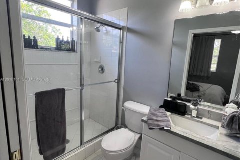 Touwnhouse à louer à Plantation, Floride: 3 chambres, 144.74 m2 № 2154635 - photo 29