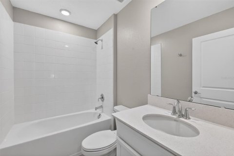 Купить виллу или дом в Маунт-Дора, Флорида 3 комнаты, 143.07м2, № 2142412 - фото 29
