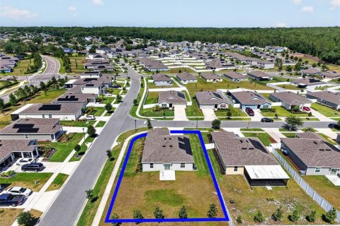 Купить виллу или дом в Маунт-Дора, Флорида 3 комнаты, 143.07м2, № 2142412 - фото 6