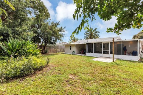 House in Ormond Beach, Florida 3 bedrooms, 123.75 sq.m. № 1899404 - photo 28