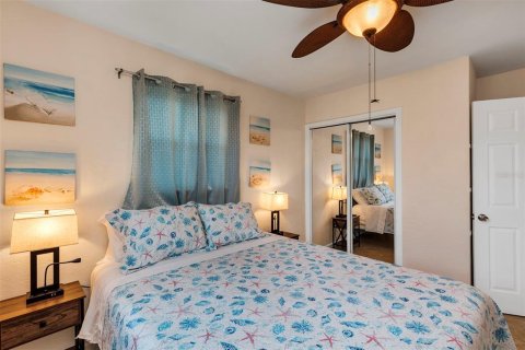 House in Ormond Beach, Florida 3 bedrooms, 123.75 sq.m. № 1899404 - photo 19