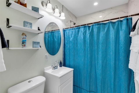 House in Ormond Beach, Florida 3 bedrooms, 123.75 sq.m. № 1899404 - photo 20