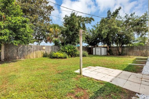 House in Ormond Beach, Florida 3 bedrooms, 123.75 sq.m. № 1899404 - photo 27