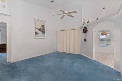 Villa ou maison à vendre à Inverness, Floride: 3 chambres, 208.84 m2 № 1908195 - photo 5