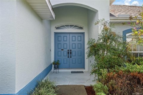 Villa ou maison à vendre à Inverness, Floride: 3 chambres, 208.84 m2 № 1908195 - photo 2