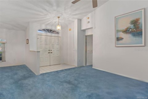Villa ou maison à vendre à Inverness, Floride: 3 chambres, 208.84 m2 № 1908195 - photo 6