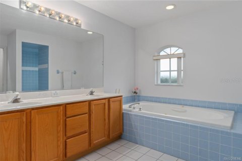 Villa ou maison à vendre à Inverness, Floride: 3 chambres, 208.84 m2 № 1908195 - photo 23