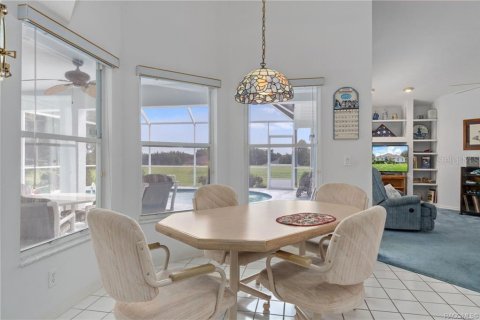 Villa ou maison à vendre à Inverness, Floride: 3 chambres, 208.84 m2 № 1908195 - photo 15