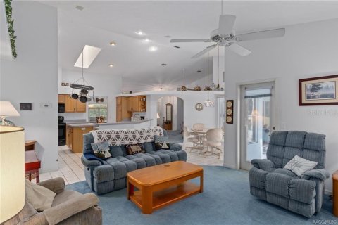 Villa ou maison à vendre à Inverness, Floride: 3 chambres, 208.84 m2 № 1908195 - photo 18