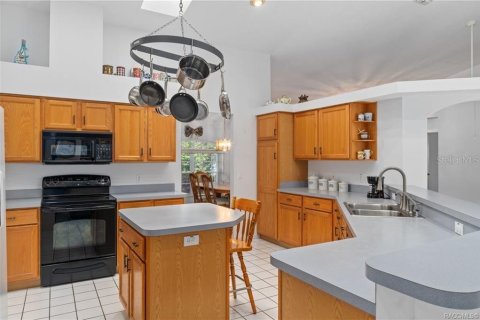 Villa ou maison à vendre à Inverness, Floride: 3 chambres, 208.84 m2 № 1908195 - photo 12