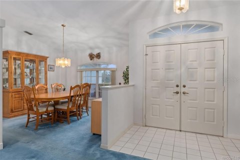 House in Inverness, Florida 3 bedrooms, 208.84 sq.m. № 1908195 - photo 8