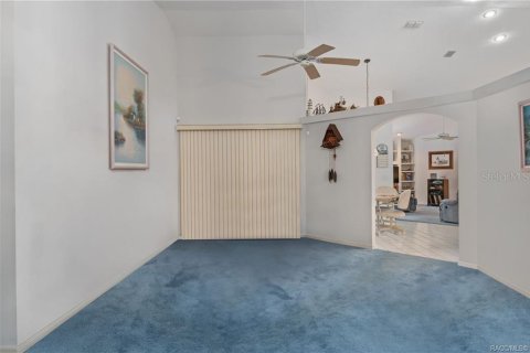 Villa ou maison à vendre à Inverness, Floride: 3 chambres, 208.84 m2 № 1908195 - photo 4