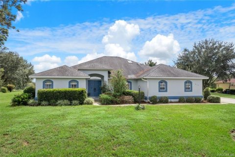 Casa en venta en Inverness, Florida, 3 dormitorios, 208.84 m2 № 1908195 - foto 1
