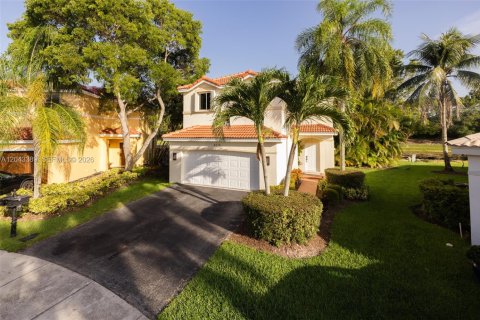 Villa ou maison à vendre à Weston, Floride: 4 chambres, 176.7 m2 № 2260126 - photo 30