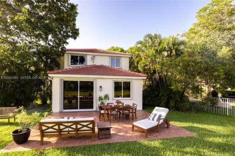 Villa ou maison à vendre à Weston, Floride: 4 chambres, 176.7 m2 № 2260126 - photo 28