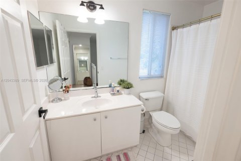 Villa ou maison à vendre à Weston, Floride: 4 chambres, 176.7 m2 № 2260126 - photo 22