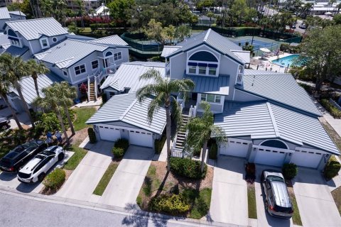 Condo in Sarasota, Florida, 2 bedrooms  № 2144772 - photo 5