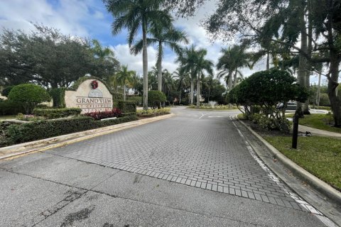Copropriété à louer à Royal Palm Beach, Floride: 2 chambres, 99.87 m2 № 1188579 - photo 1