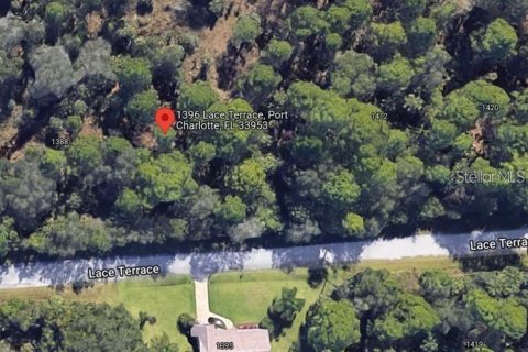 Land in Port Charlotte, Florida № 2213732
