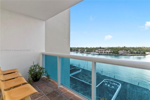 Copropriété à louer à Miami Beach, Floride: 1 chambre, 84.54 m2 № 1959287 - photo 8