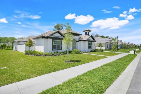 House in Palm Coast, Florida 4 bedrooms, 220.74 sq.m. № 1650914 - photo 3
