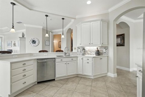Condo in Palm Coast, Florida, 3 bedrooms  № 1901596 - photo 15