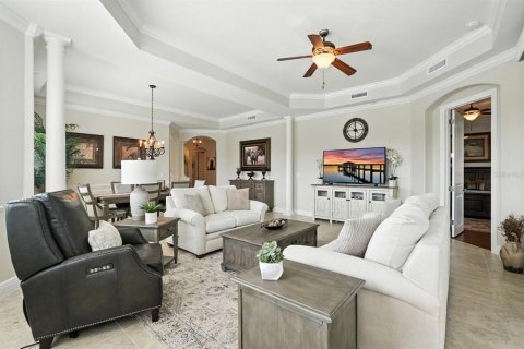 Condo in Palm Coast, Florida, 3 bedrooms  № 1901596 - photo 7