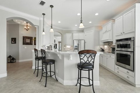 Condo in Palm Coast, Florida, 3 bedrooms  № 1901596 - photo 18