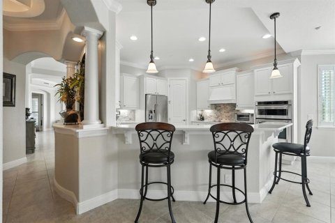 Condo in Palm Coast, Florida, 3 bedrooms  № 1901596 - photo 17