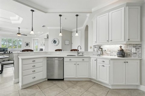 Condo in Palm Coast, Florida, 3 bedrooms  № 1901596 - photo 20