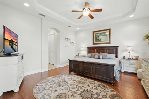 Condo in Palm Coast, Florida, 3 bedrooms  № 1901596 - photo 27