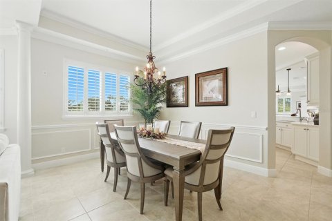 Condo in Palm Coast, Florida, 3 bedrooms  № 1901596 - photo 12